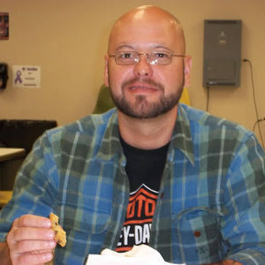 Meet your Posher, Philip